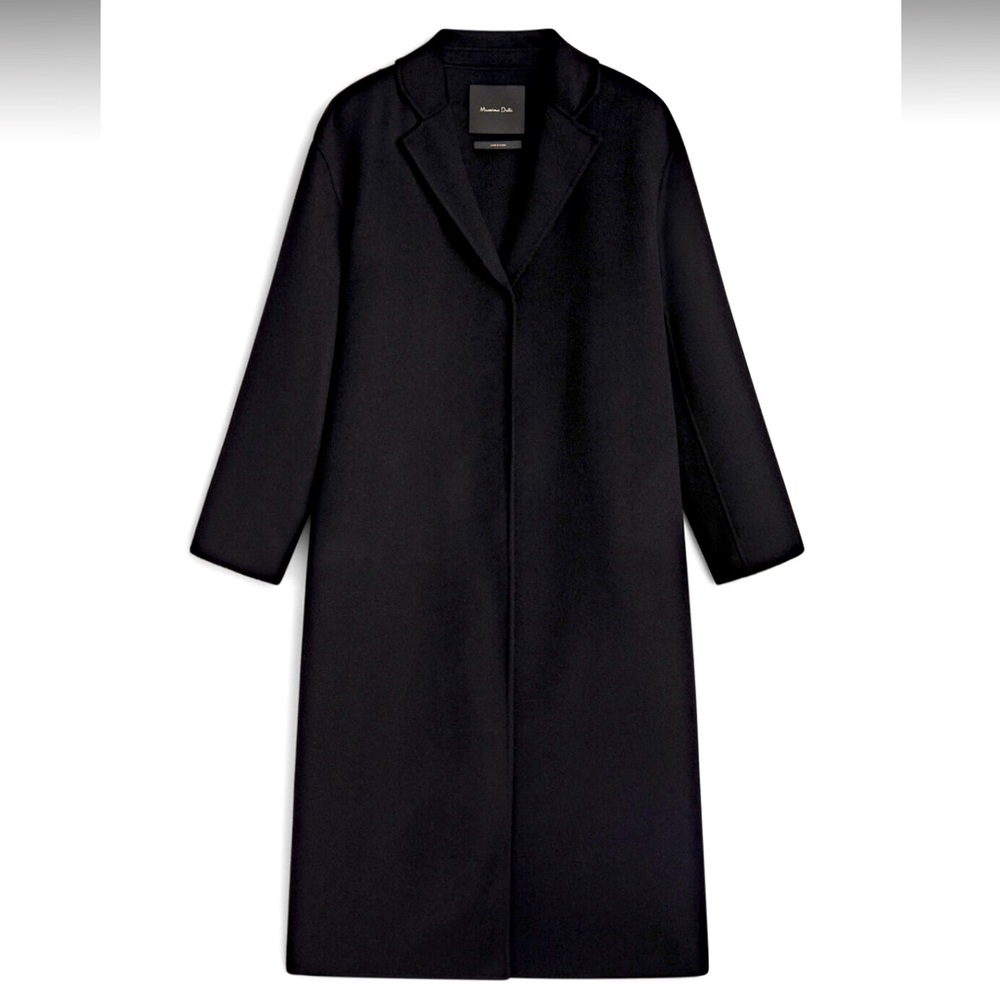 MASSIMO DUTTI
